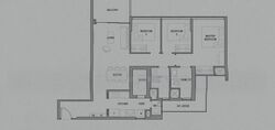 Yuan Ching Road (D22), Condominium #600878771